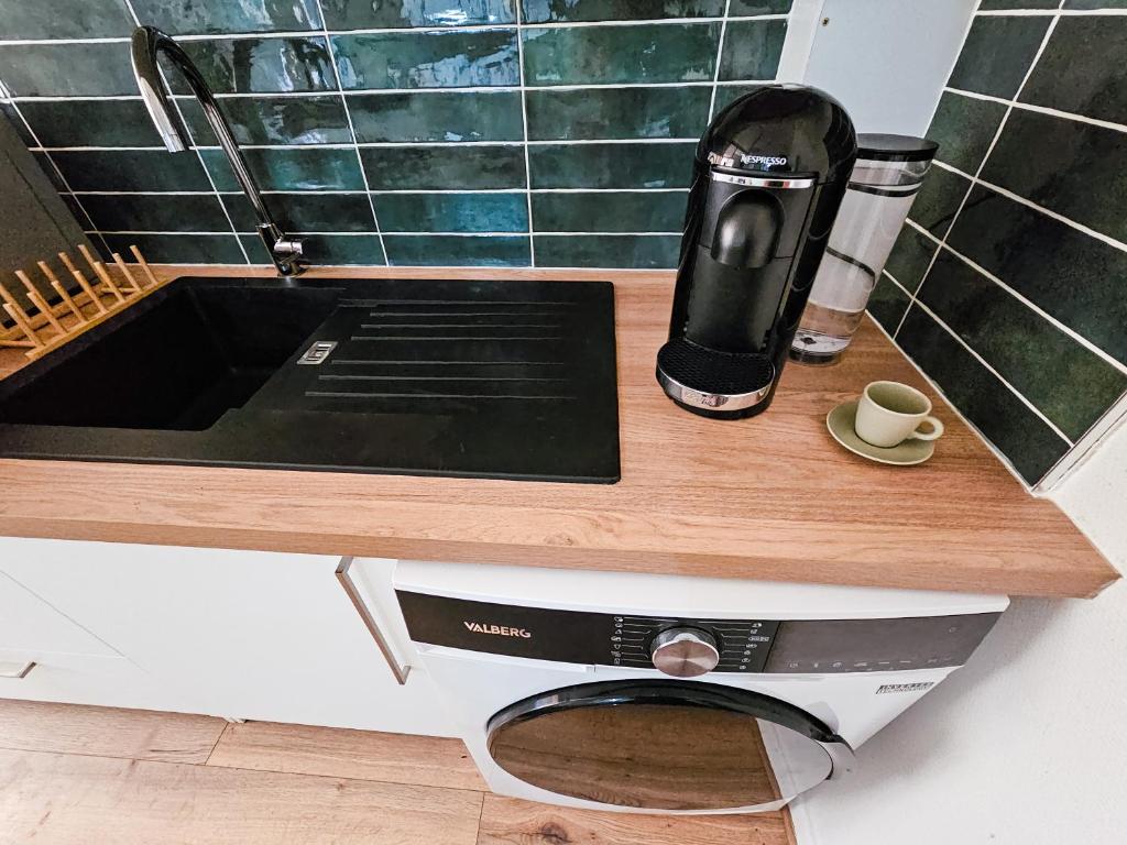Le charmant T2 4 personnes WIFI - 5