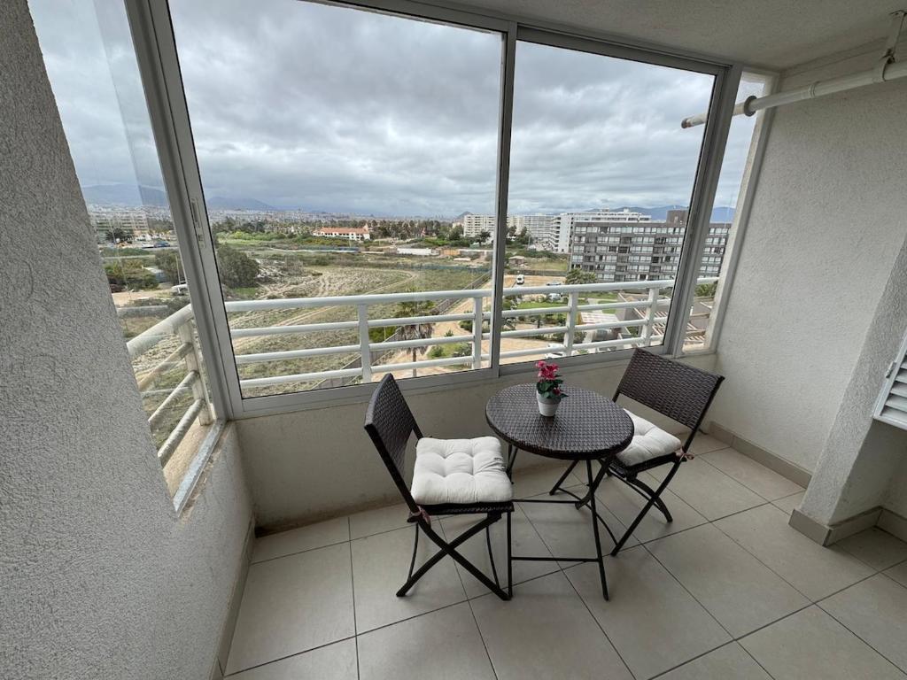 Hermoso departamento en Avenida del Mar con piscina - 5