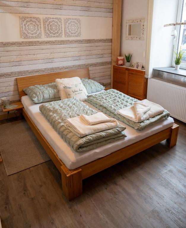 Traumfänger, Heltersberg