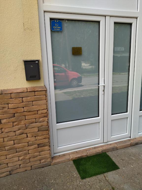 Apartman Nevena - 4