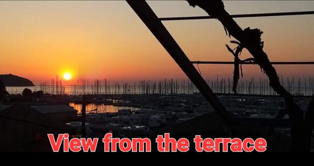 Apartmaji Sonček Izola, Izola