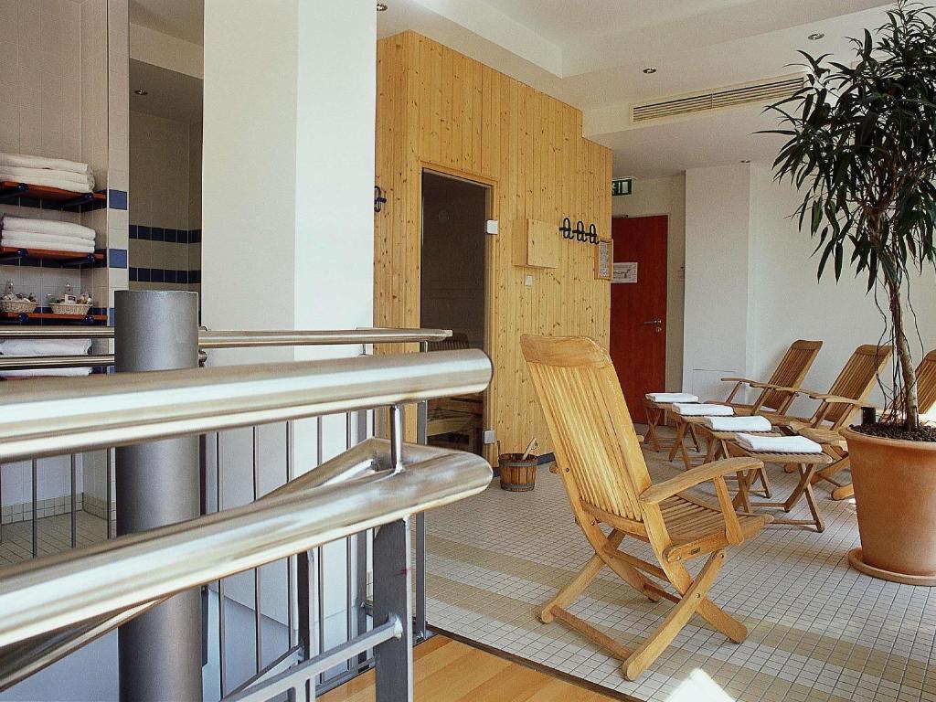 フィットネス/ジム