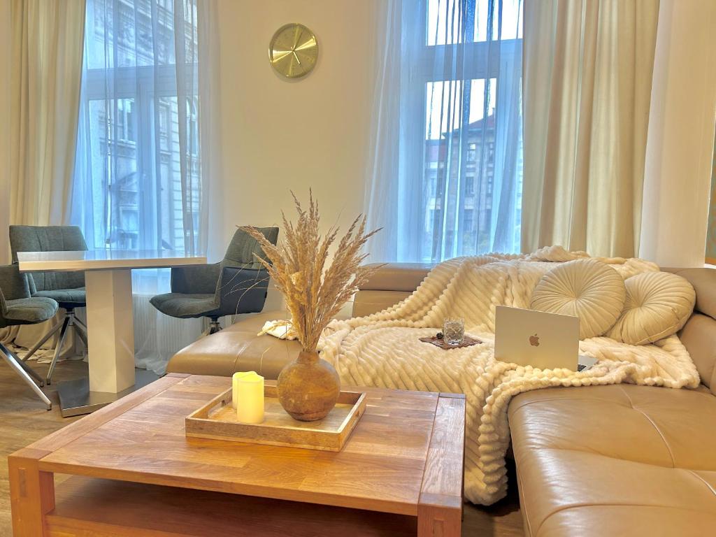 Homely Nook Prague Centre, Praha