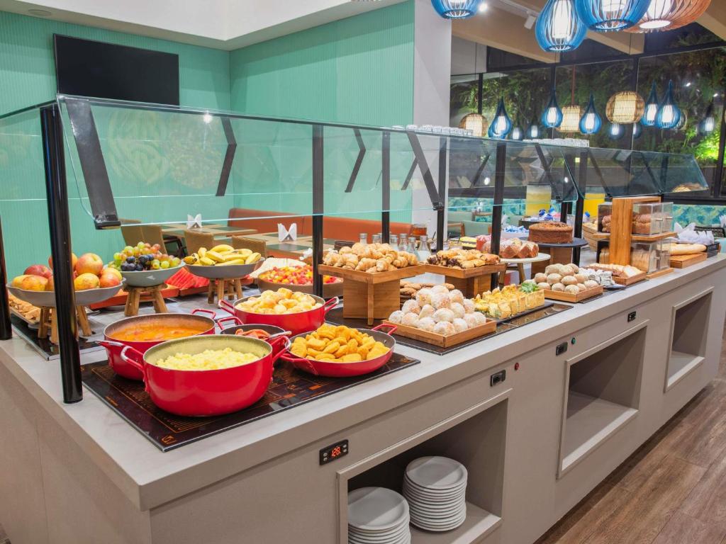 お料理のイメージ