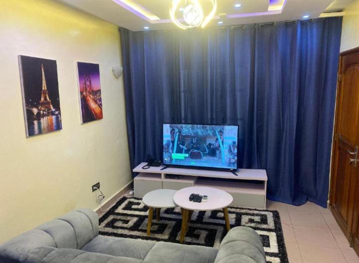 Hôtels de Joi, Cotonou