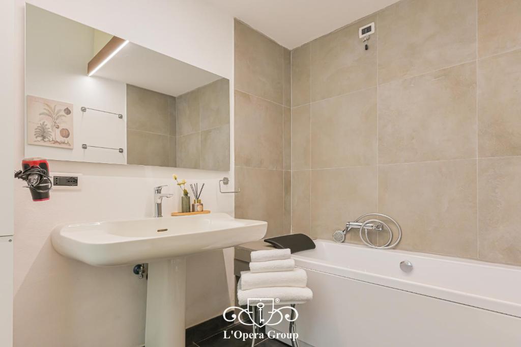 Mare Aurum Apartment - L'Opera Group - 5