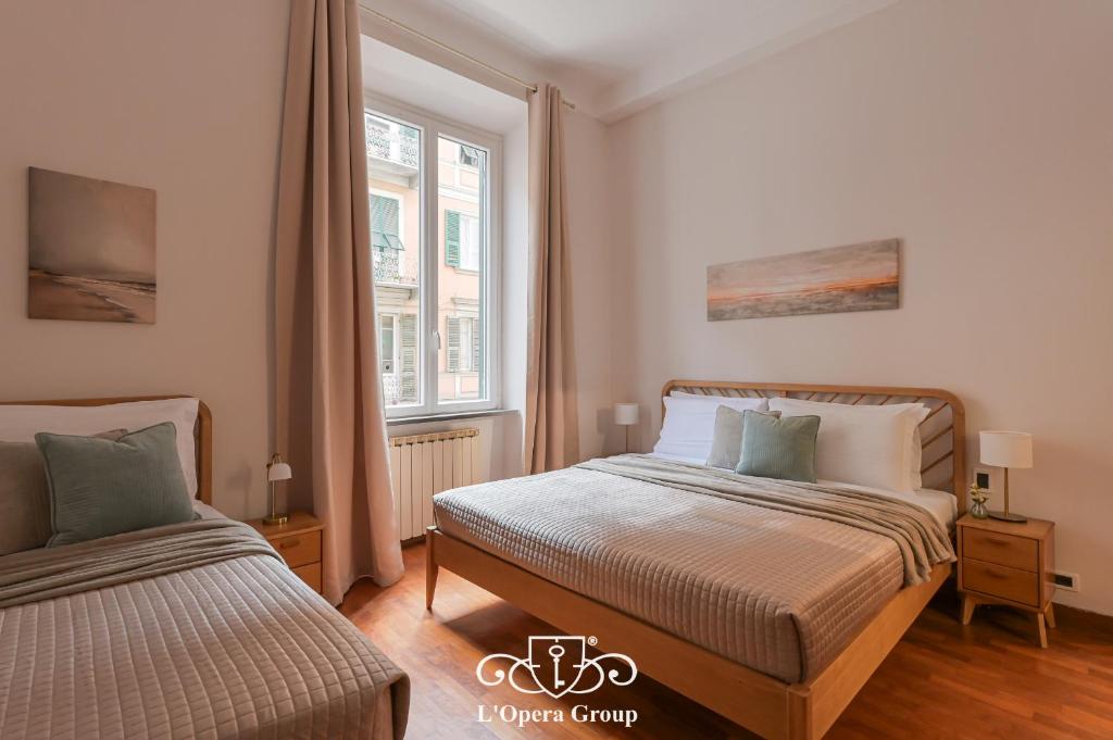 Mare Aurum Apartment - L'Opera Group - 2