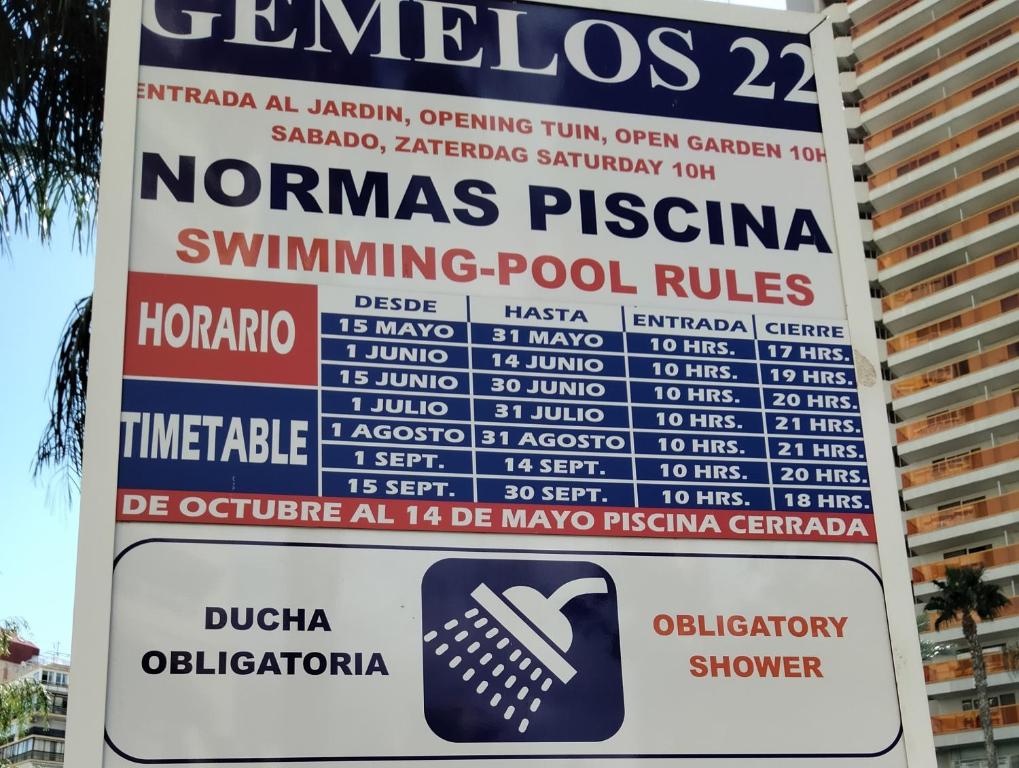 Gemelos 22 - Zand Properties - 2