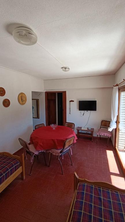 Apartamento Gesell - 2
