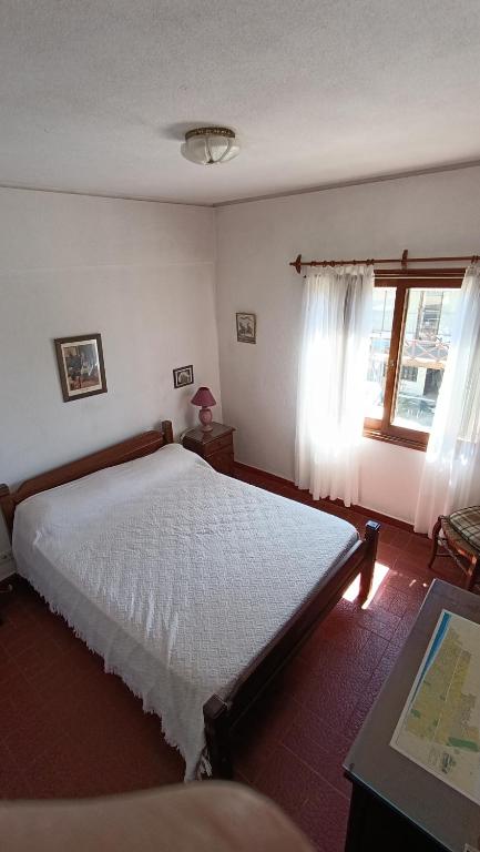 Apartamento Gesell - 4