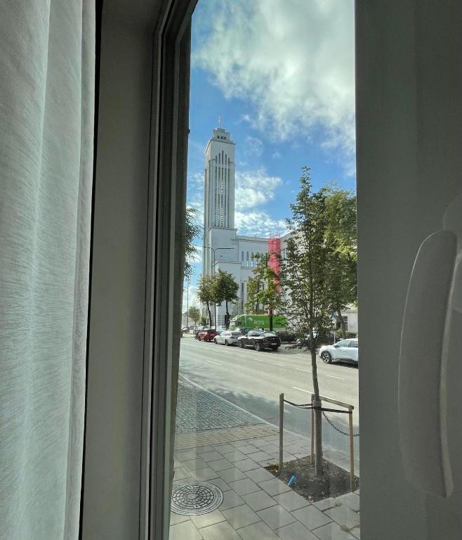 Apartment 52, Kaunas