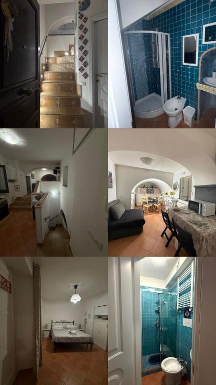 Suite Flower b&b - 3