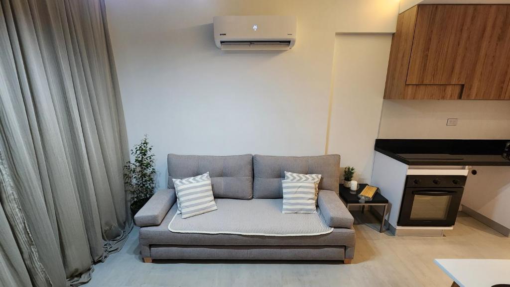 Deluxe Apartments "Alberti 360" in Balvanera - by Lustra Rentals - 4