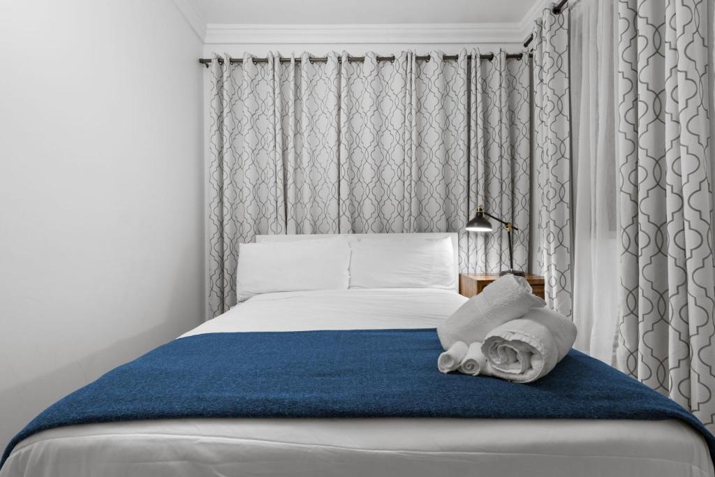 Pr Rentals Expectacular Location, San Juan