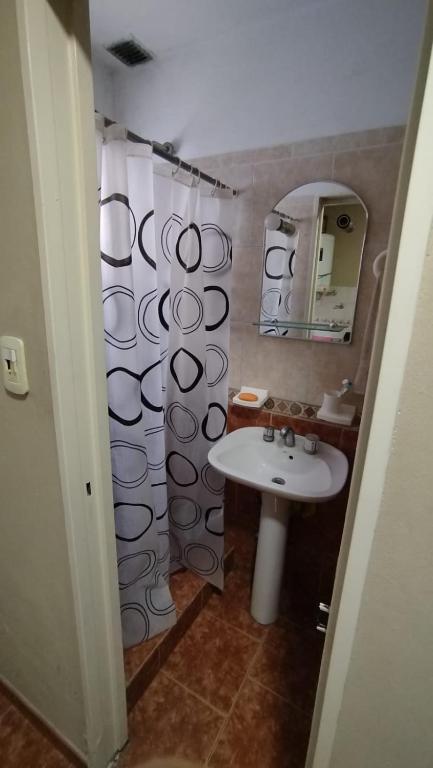 Rivero's duplex 2 - 4