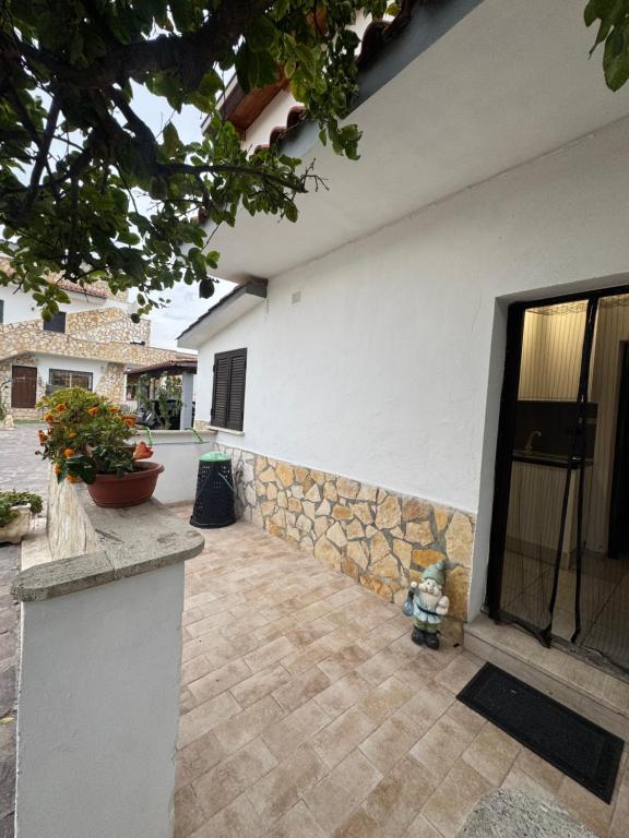 Monolocale Rosy 3, Isola Sacra