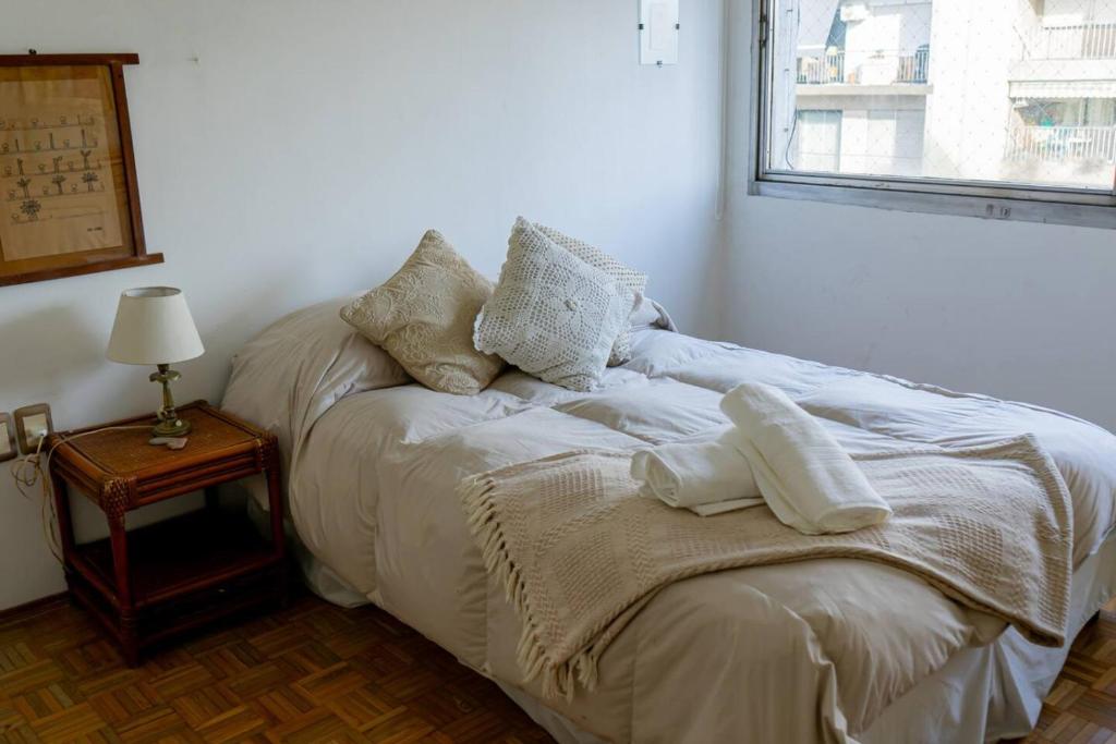 Hermoso apartamento 2 dormitorios - 2