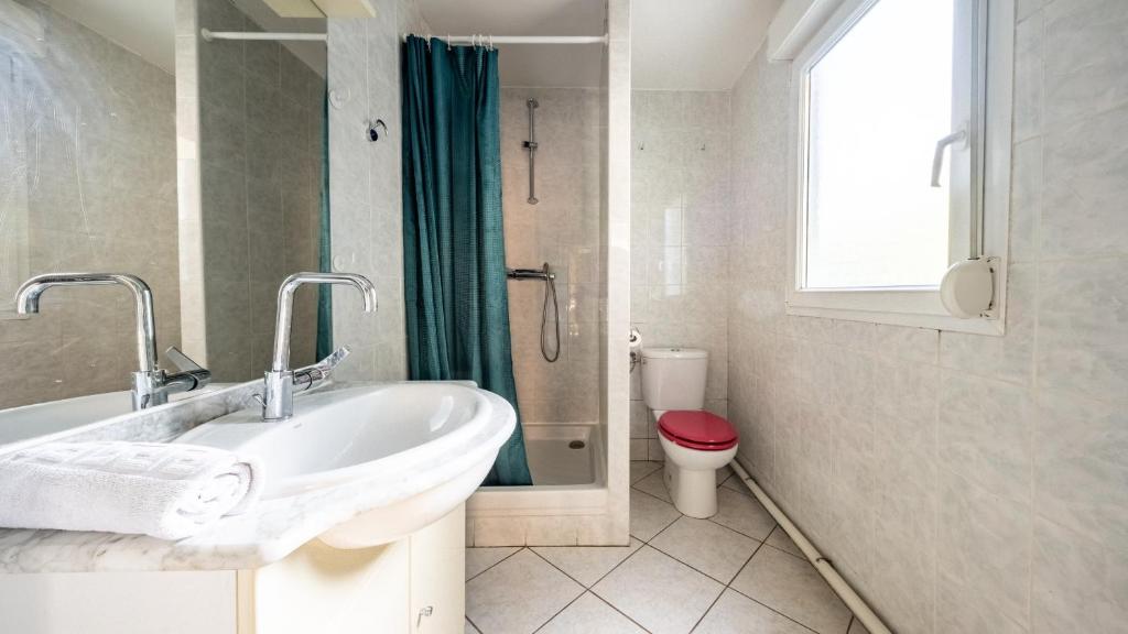 Appartement cosy proche gare - 5