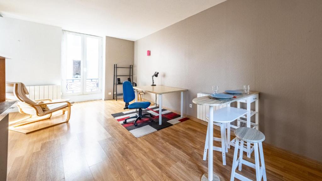 Appartement cosy proche gare - 4