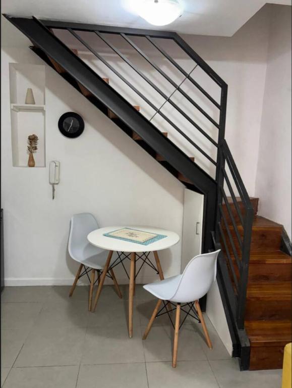 Espectacular Duplex en pleno cordon - 5