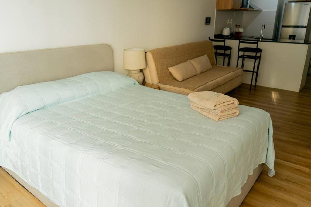 Moderno apartamento cerca del WTC y MVD Shopping - 4