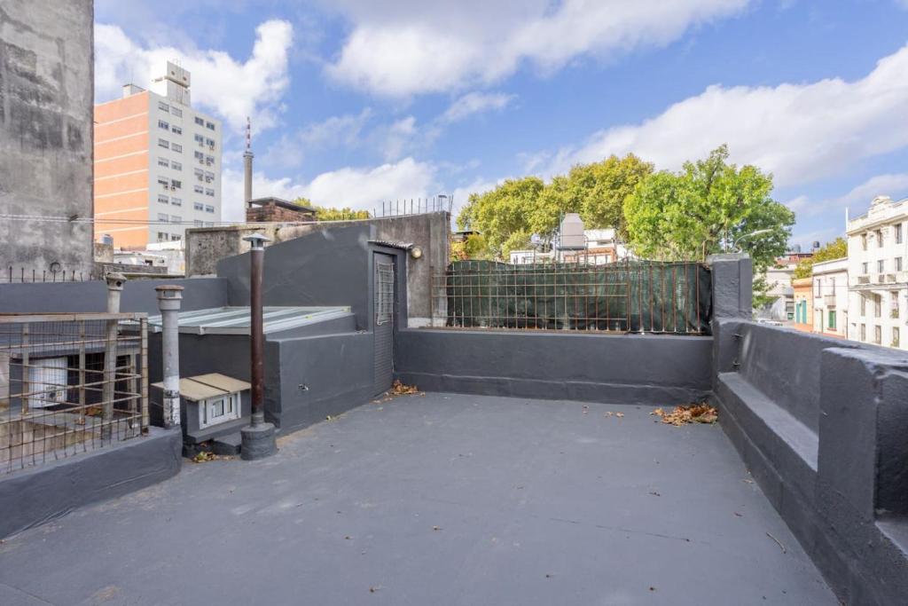 Hermoso duplex en Palermo - 3