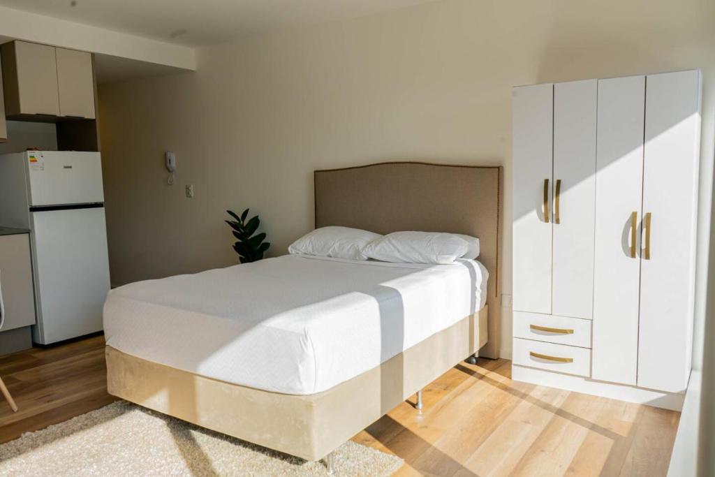 Moderno studio en Cordon - Amenities de lujo, Montevideo