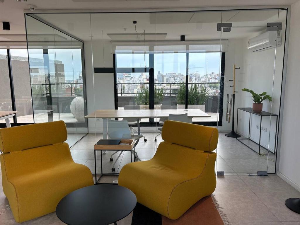 Moderno studio en Cordon - Amenities de lujo - 4