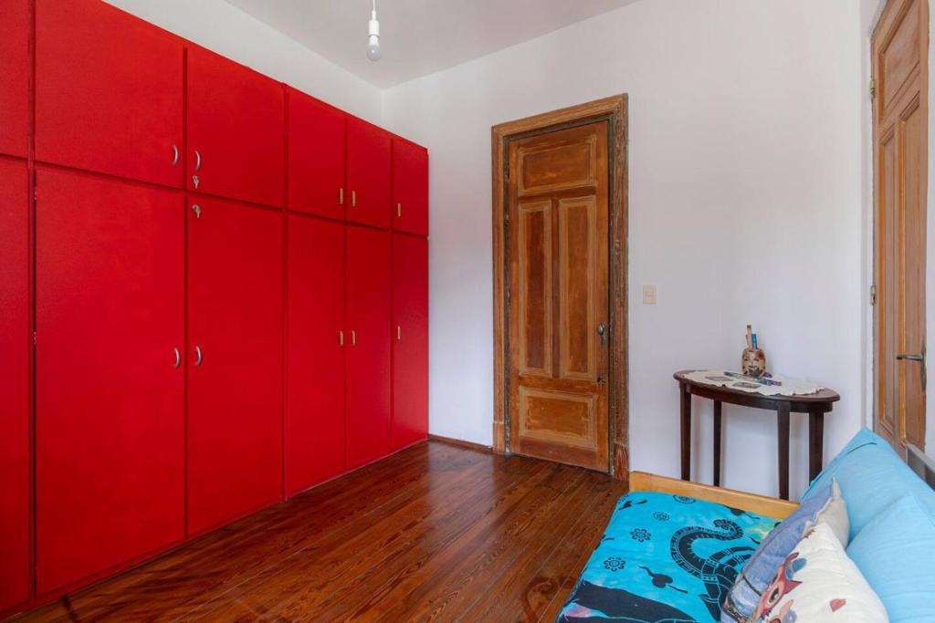 Apartamento luminoso de 2 dormitorios - 4