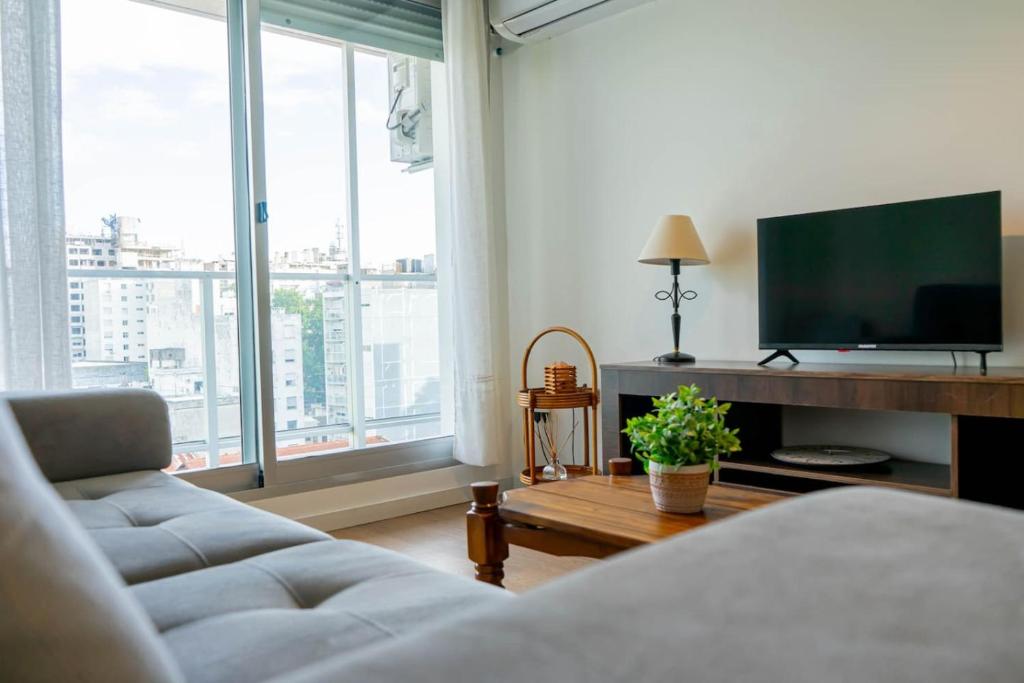 Moderno apartamento en zona super centrica - 1