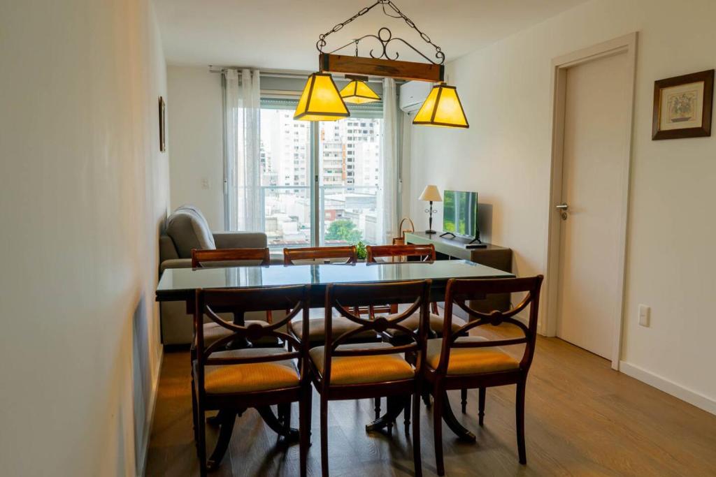 Moderno apartamento en zona super centrica - 2