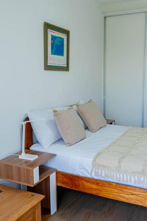 Moderno apartamento en zona super centrica - 3