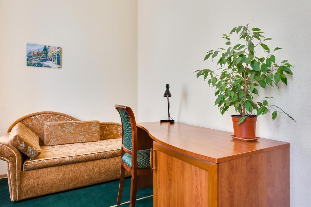 Home Room "На Мирном" photo