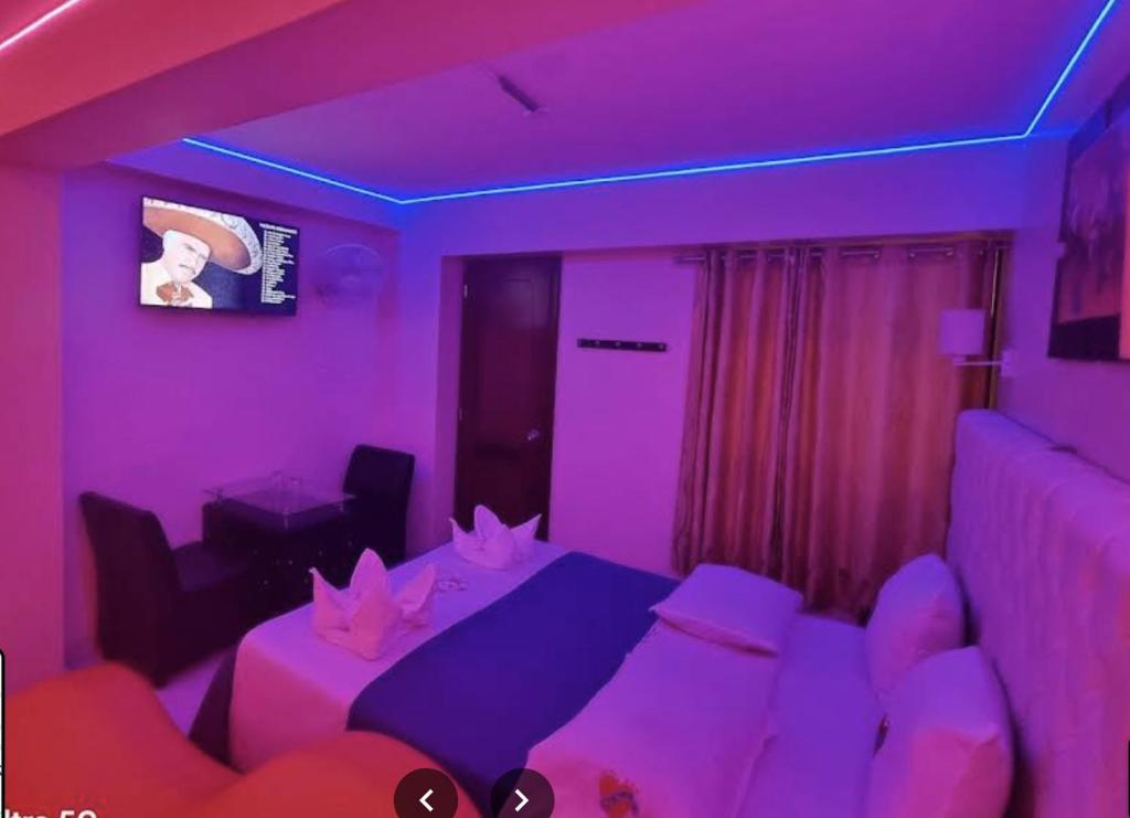 Hostal Real Posada - 2