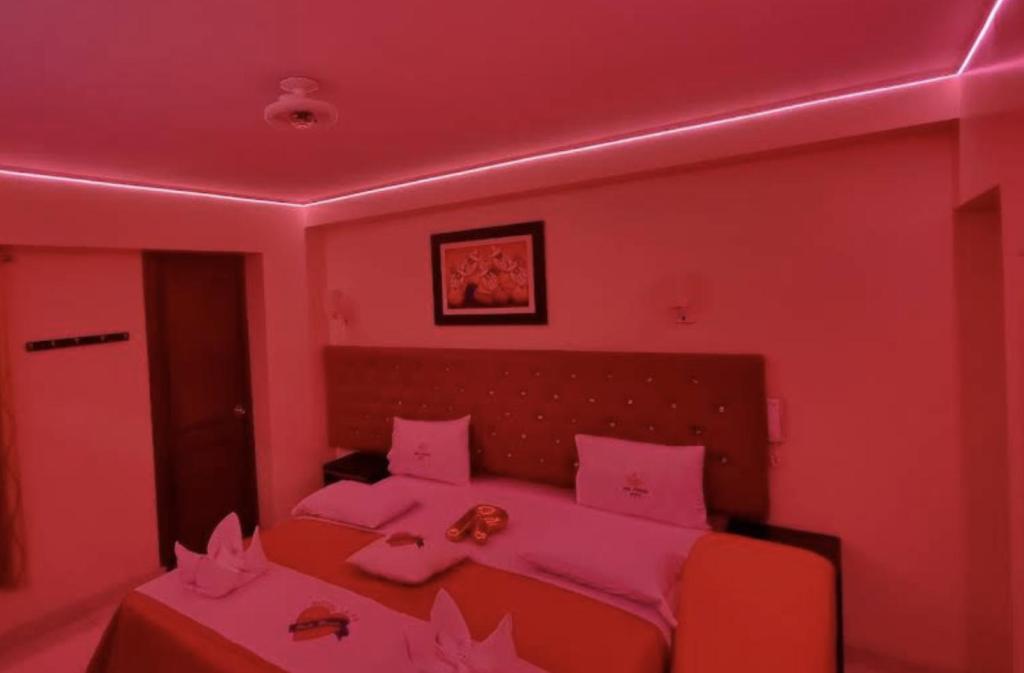 Hostal Real Posada - 3