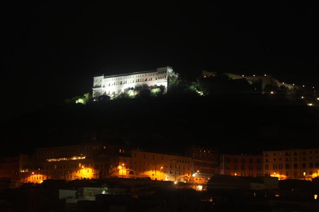 Salotto Borbonico - 4