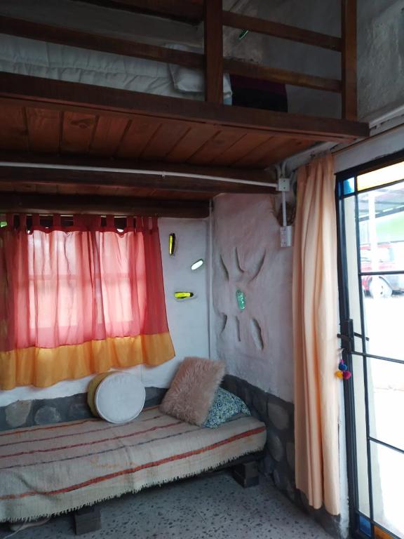 Refugio Buena Vista - 2