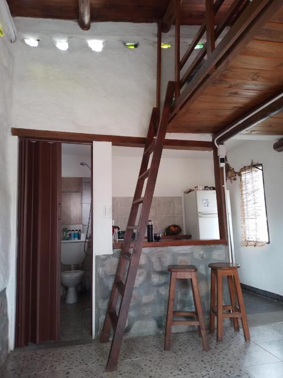 Refugio Buena Vista - 3