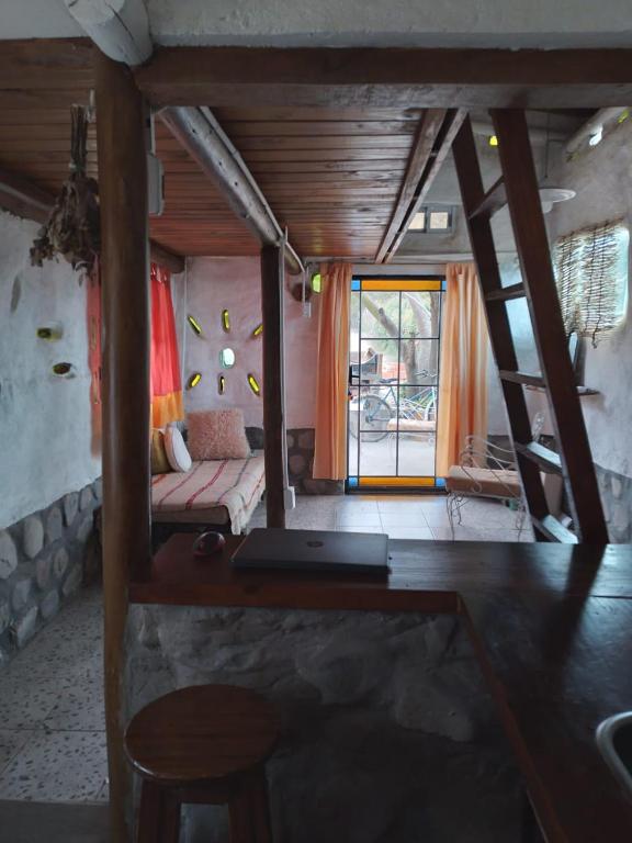 Refugio Buena Vista - 4