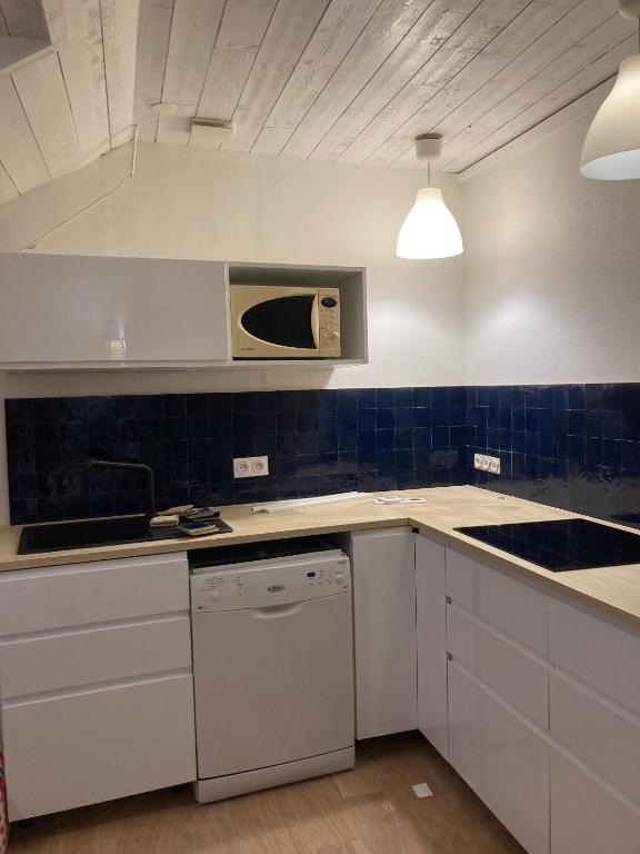 Studio Dinard - 4