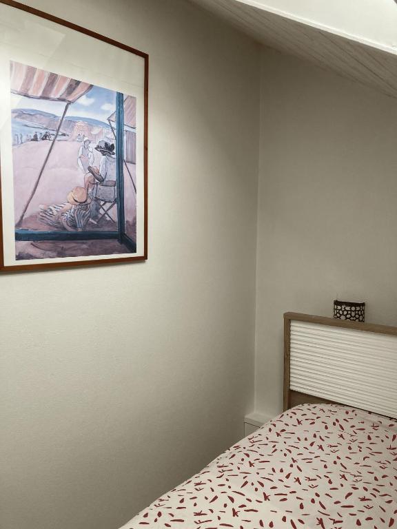 Studio Dinard - 5