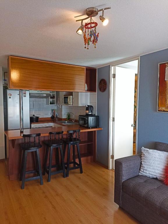 Recoleta Urban Suite - 2