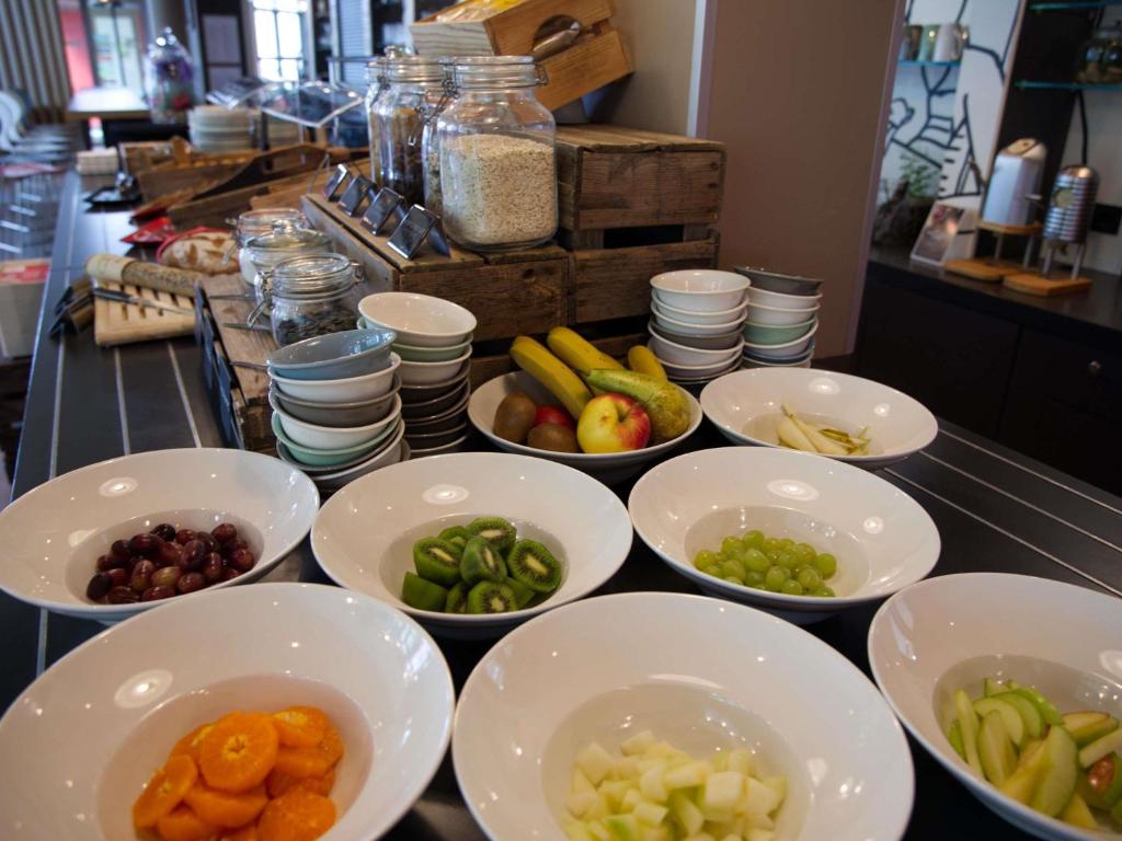 お料理のイメージ