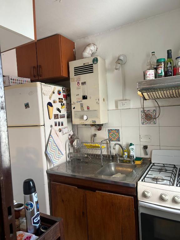 Nueva Córdoba con Patio a pasos de la UNC - 5