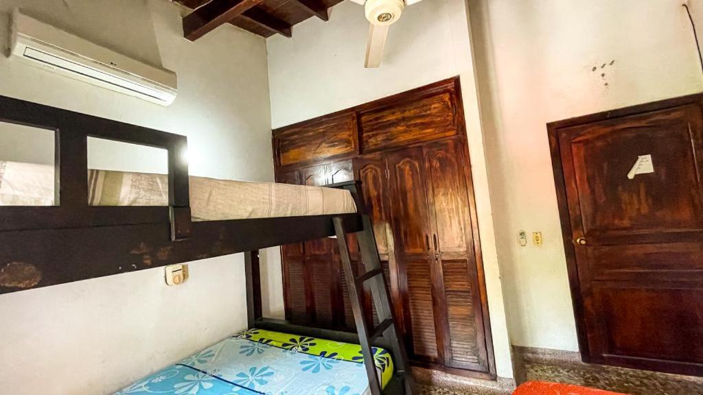 Casa de piedra - 5