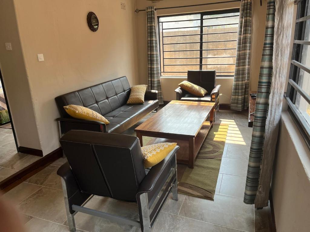 Tranquil Stay, Lusaka