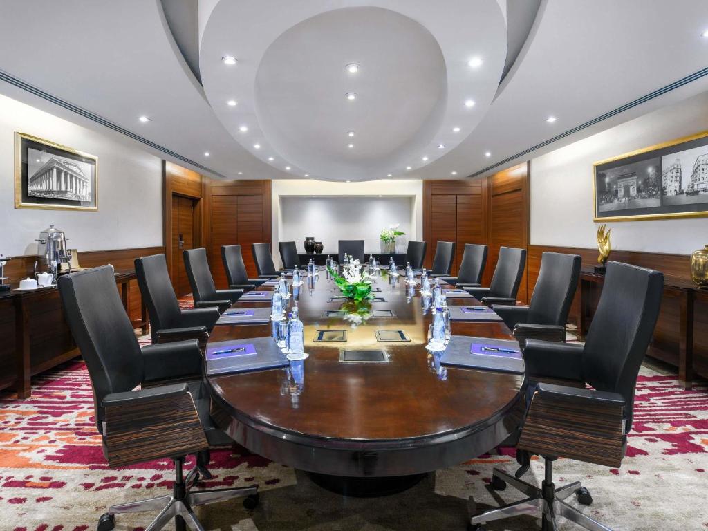 Meeting room / ballrooms