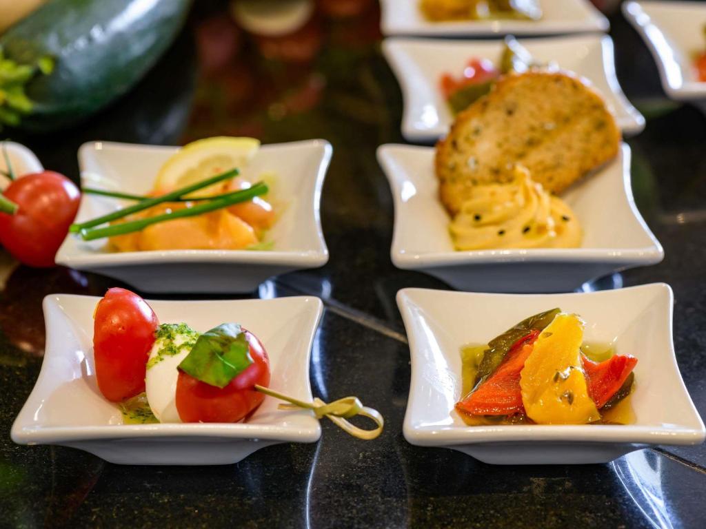 Tárgyalóterem/bálterem