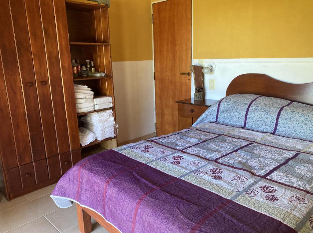 Casa de playa Camping Chajarí - 4