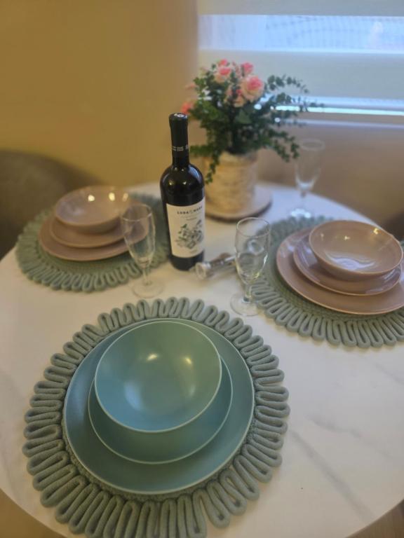 Apartmani Novi Grad - 3